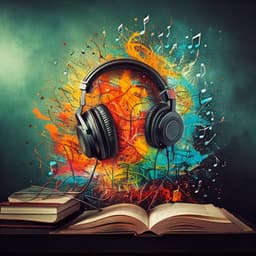 Focused Minds: Music for Study and Work - Harmony Bliss