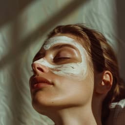 Sonidos Lofi De Spa: Toques Rítmicos Suaves - TIERRA LOFI