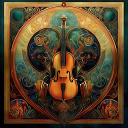 Reflexiones Silenciosas Orquestales: Sinfonías Serenas - Jason Humphries