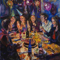 Birthday Techno House Extravaganza! - Happy Birthday Songs