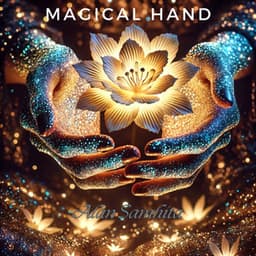 Magical Hand - Alan Samhita