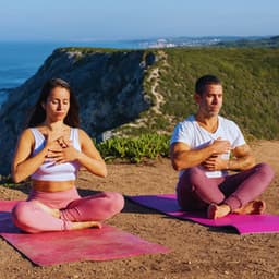 Lofi Harmony: Perfect for Meditation and Rest - Meditation Music Masters