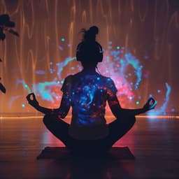 Yoga Harmony: Lofi Music for Movements - Kids Yoga Music Collection