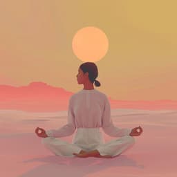 Espíritu Despierto: Melodías Suaves Para Yoga Y Meditación - Lista de reproducción de yoga