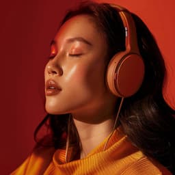 Pulso Urbano: Riffs Binaural Mejorados - Tranquilidad Eterna