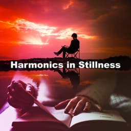 Harmonics in Stillness - Lewis Owen Heath