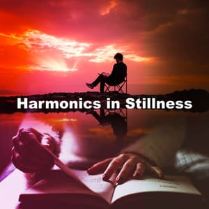 Harmonics in Stillness - Lewis Owen Heath