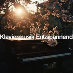Klaviermusik Entspannend - Relaxing Piano Music Consort