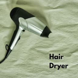 Hair Dryer - Sleep Sounds HD