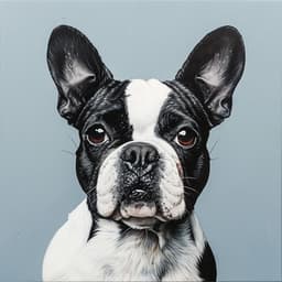 Mystical Whispers - Dog Music