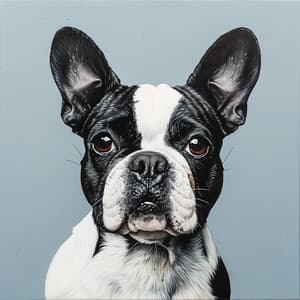 Mystical Whispers - Dog Music