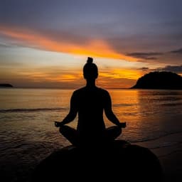 Orquesta Para Meditación: Armonías Contemplativas Profundas - Valborg Shamsuddin