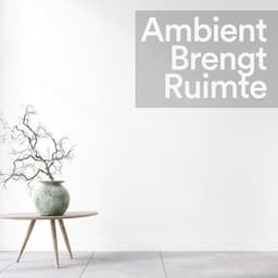 Ambient Brengt Ruimte - Ontspannende Muziek
