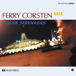 Solar Serenades Mixed by Ferry Corsten - Ferry Corsten