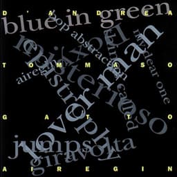 Airegin - Franco D'Andrea