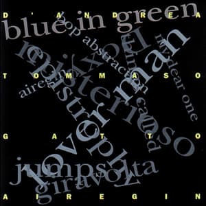 Airegin - Franco D'Andrea