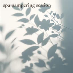 Spa Pampering Session: Welcome to Your Sleep and Relaxation Evening Spa - Unforgettable Paradise SPA Music Academy