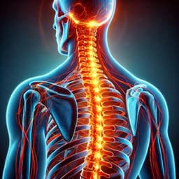 Spine Healing Reconstruction for Instant Relief - Solfeggio Sacred