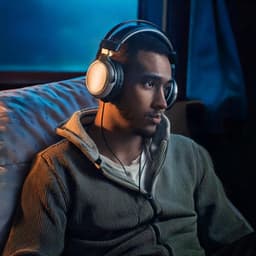 Unwind and Vibe: Relaxation Hip Hop Music - Subtle Frequencies