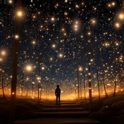 Tranquilidad Armónica: Ondas De Sonido Para Yoga - Camino a la paz