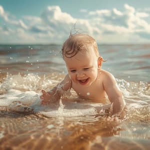 Melodías Para El Sueño Del Bebé: Suaves Canciones De La Noche - Juventud ligera