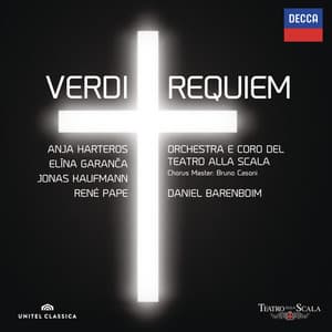 Verdi: Requiem - Giuseppe Verdi