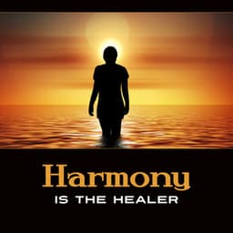Harmony Is the Healer – Simply Yoga Practice, Hypnosis Feelings, Healing Activation Sounds, Take Control - Harmony Yoga Academy