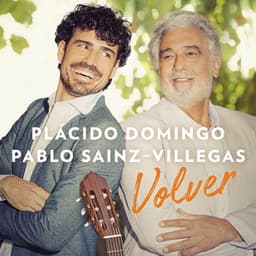 Volver - Plácido Domingo