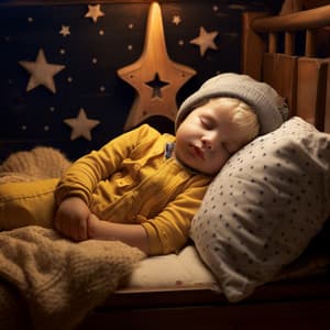 Dreamland Lullaby: Baby Sleep Music for Restful Nights - Mozart and Baby Friends