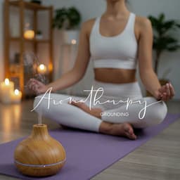 Aromatherapy Grounding - Mindfulness Meditation Music Spa Maestro