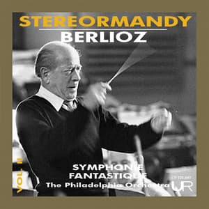 Stereormandy, Vol. 2 - Hector Berlioz