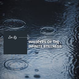 Whispers of the Infinite Stillness - Zen Hz