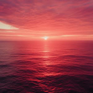 Portal to Silence - Ambient Enlightening Frequencies - Polyphonic Grain