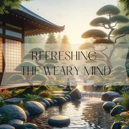 Refreshing the Weary Mind: Strategies for Mental Renewal - Sound of Nature Library