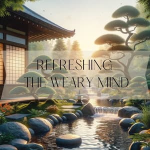 Refreshing the Weary Mind: Strategies for Mental Renewal - Sound of Nature Library