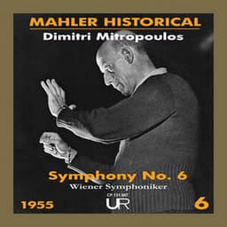 Historical Mahler, Vol. 6 - Gustav Mahler