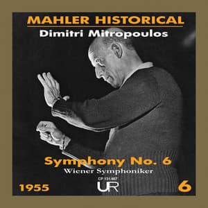 Historical Mahler, Vol. 6 - Gustav Mahler