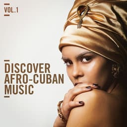Discover Afro Cuban Music, Vol. 1 - Afro-Cuban All Stars