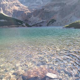 Return to Mountains - Relaxing Music Therapy