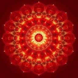 528 Hz for Yin and Yang Alignment – Achieve Inner Balance and Well-Being - Polyphonic Grain