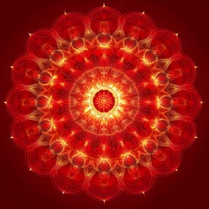 528 Hz for Yin and Yang Alignment – Achieve Inner Balance and Well-Being - Polyphonic Grain