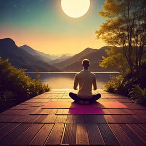 Mindful Vibes: Lofi Meditation Soundscapes - Lofi Balance