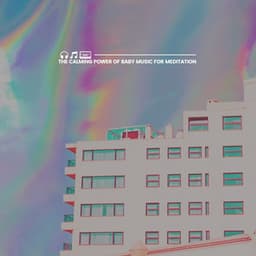 The Calming Power of Lofi Music for Meditation - HIP-HOP LOFI