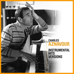 Instrumental Hits Versions - Charles Aznavour