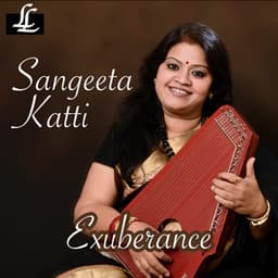 Exuberance - Sangeetha Katti