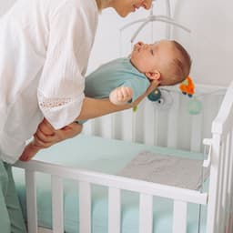 Jazz Baby Lull: Melodic Sounds for Bedtime Routine - Jazz for Babies