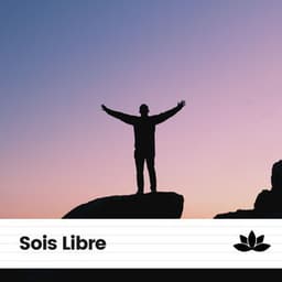Sois Libre - Sommeil Profond de Détente