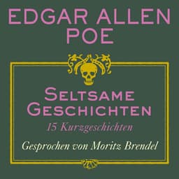 Seltsame Geschichten - Edgar Allan Poe