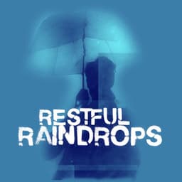 Restful Raindrops - Musica para Bebes