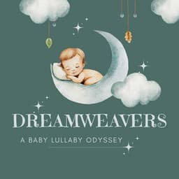Dreamweavers: A Baby Lullaby Odyssey - Astral Noise